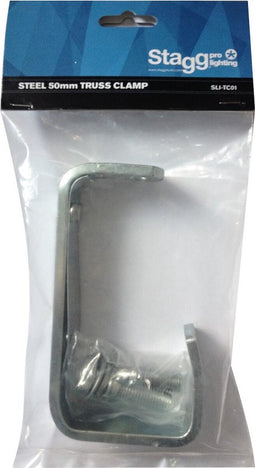 Stagg Truss Klem 50mm SLI-TC01