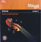Stagg VI-REG-1 - Snaren set voor 1/2, 1/4 & 1/8 viool