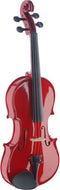 Stagg Viool VN-4/4 Rood