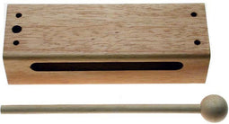 Stagg Wood Block WB-226S