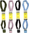 Stahlex Kettingslot - Gehard Staal - 100 cm - Inclusief 2 Sleutels - Mix
