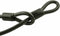 Stahlex Staalkabel met lussen - 3 meter x 20 millimeter - geplastificeerd - kabelslot - extra dik - heavy duty