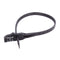 Stahlex Veiligheidsslot - Tie Rib met Cijferslot - 3 Cijferig - 12x560mm