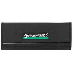 Stahlwille 15004 ROLLTASCHE 12 FAECHER 81231044 Roltas (zonder inhoud) (b x h) 230 mm x 30 mm