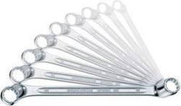 Stahlwille 20/12 96410406 Dubbele ringsleutelset