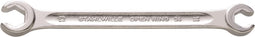 Stahlwille 24-11X13 Open ringsleutel - 11 x 13mm - 169mm