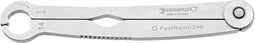 Stahlwille 240 19-3/4 41101919 Enkelvoudige ringsleutel met ratel 1 stuks 19 mm