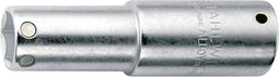 Stahlwille 3466 16- 5/8 02140036 Zeskant Dopsleutelinzetstuk 3/8 (10 mm)