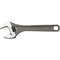 Stahlwille 4026 18 VERSTELLBARER EINMAULSCHLUESSEL 40260118 Enkelvoudige steeksleutel 53 mm