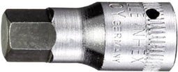 Stahlwille 44 K 3 01120003 Inbus Dopsleutel-bitinzet 3 mm 1/4 (6.3 mm)