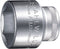 Stahlwille 456 13 02110013 Zeskant Dopsleutelinzetstuk 13 mm 3/8 (10 mm)