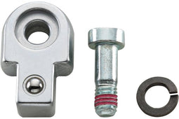 Stahlwille 5040 96190800 Set reserveonderdelen 1/2 (12.5 mm)