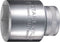Stahlwille 52 36 03030036 Zeskant Dopsleutelinzetstuk 36 mm 1/2 (12.5 mm)