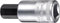 Stahlwille 54 14 03050014 Inbus Dopsleutel-bitinzet 14 mm 1/2 (12.5 mm)