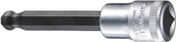 Stahlwille 54 KK 8 03280008 1/2 (12.5 mm) Schroevendraaierdop 1/2 (12.5 mm)