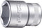Stahlwille 55 19 05010019 Dop (zeskant) Dopsleutelinzetstuk 19 mm 3/4 (20 mm)