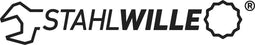 Stahlwille 58211017 Insteekdopsleutel