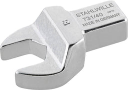 Stahlwille 58214032 Insteekdopsleutel 32 mm