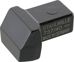 Stahlwille 58270040 Las-insteekgereedschap