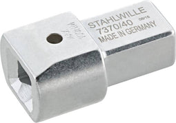Stahlwille 58290040 Insteekadapter