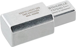 Stahlwille 58290041 Insteekadapter