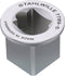 Stahlwille 58524091 Vierkant adapter
