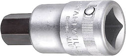 Stahlwille 59 17 05050017 Inbus Dopsleutel-bitinzet 17 mm 3/4 (20 mm)