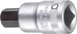Stahlwille 59 19 05050019 Inbus Dopsleutel-bitinzet 19 mm 3/4 (20 mm)