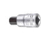 Stahlwille 59 22 05050022 Inbus Dopsleutel-bitinzet 22 mm 3/4 (20 mm)