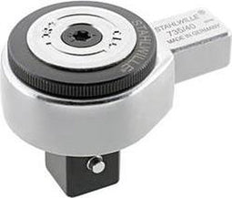 Stahlwille 735/40 58250040 Insteekratel 3/4 (20 mm)