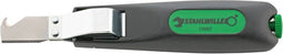 Stahlwille 77620010 12967 ABISOLIERMESSER Draadstripmes