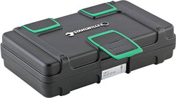 Stahlwille 81251019 KASTEN 40/9 KN Gereedschapskist (leeg)