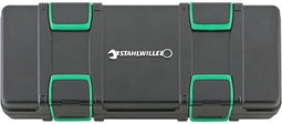 Stahlwille 81261011 KASTEN 45/1 KN Gereedschapskist (leeg)