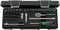 Stahlwille 88TX KN 98819801 Dopsleutelset 1/4 (6.3 mm) 36-delig