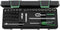 Stahlwille 88TX KN 98819801 Dopsleutelset 1/4 (6.3 mm) 36-delig