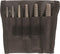 Stahlwille 900/6T EXTRACTOR Boutuitdraaier set in etui - M3-M22