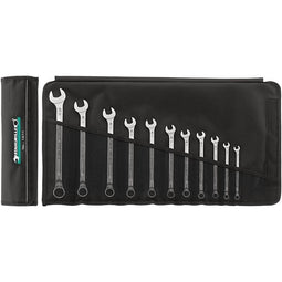 Stahlwille 96401005 Ring-steeksleutelset 1 stuk(s)