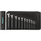 Stahlwille 96401005 Ring-steeksleutelset 1 stuk(s)