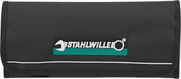 Stahlwille 96401712 17F/12 Ringratelsteeksleutelset Sleutelbreedte (metrisch) 8 - 19 mm