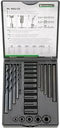 Stahlwille 96713025 Schroefdraad reparatieset 25-delig