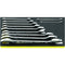 Stahlwille 96830167 TCS10/11,6X7-34X36MM Dubbele steeksleutelset