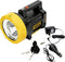 STAK Bulldog R930 Accu handschijnwerper LED 2000 lm