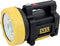 STAK Bulldog R930 Accu handschijnwerper LED 2000 lm