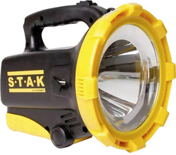 STAK Trainspotting R920 Accu handschijnwerper LED 1600 lm