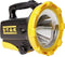 STAK Trainspotting R920 Accu handschijnwerper LED 1600 lm