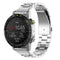 Stalen bandje voor de Garmin Fenix 6 / 6 Pro - Zilver