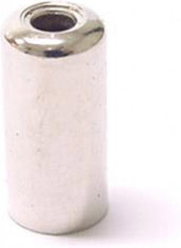 Stalen kabeleindhoedje Shimano STI voor 4mm schakelkabel (100 stuks)