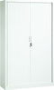 Stalen roldeurkast 198x100x43cm Antraciet