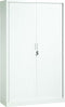 Stalen roldeurkast 198x100x43cm Licht grijs