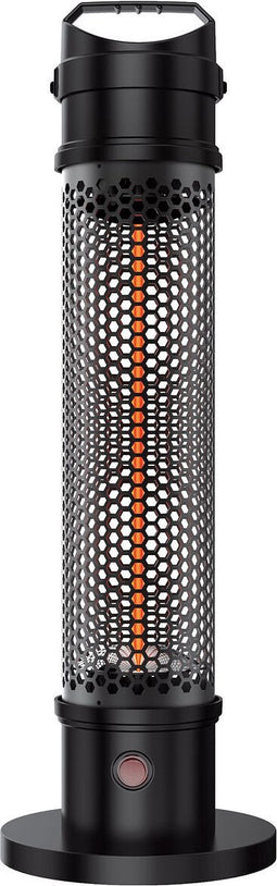 Stalowy ogrzewacz tarasowy Activejet APH-IS800